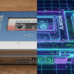 The Forgotten 'Smart' Gadgets: When Sony Tried to Predict the iPod