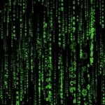 The Matrix Code