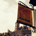 Kodak: The Company That Invented the Digital Camera